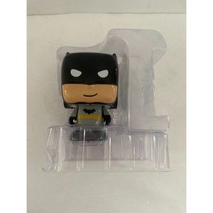 Batman Lock N' Roll 2 in 1 Hybrid Figure to Vehicle